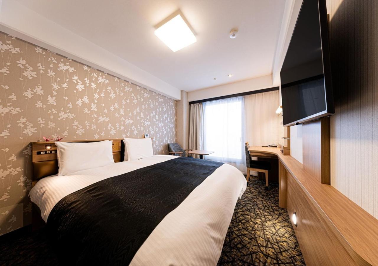 Apa Hotel Kyoto Gion Excellent Bagian luar foto
