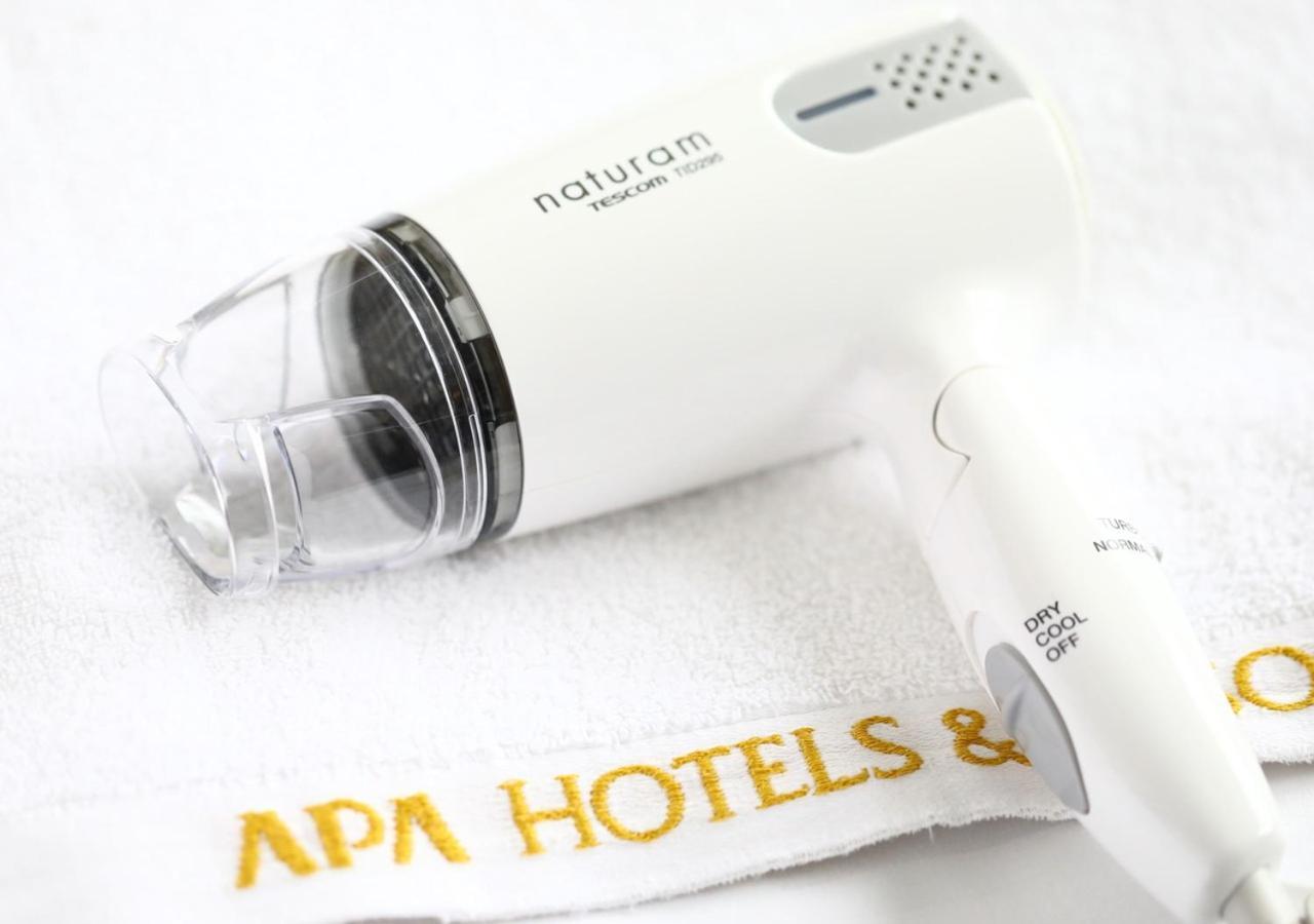 Apa Hotel Kyoto Gion Excellent Bagian luar foto